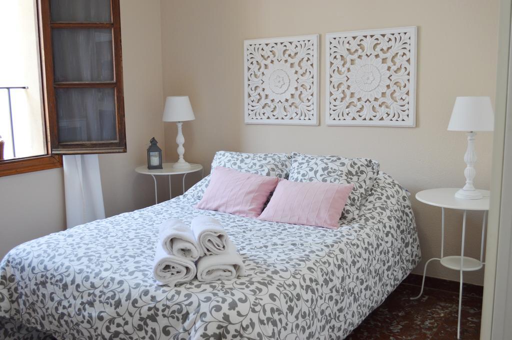Bonito Apartamento Junto Al Palacio De Viana コルドバ エクステリア 写真