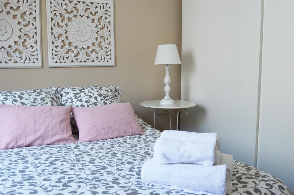 Bonito Apartamento Junto Al Palacio De Viana コルドバ エクステリア 写真