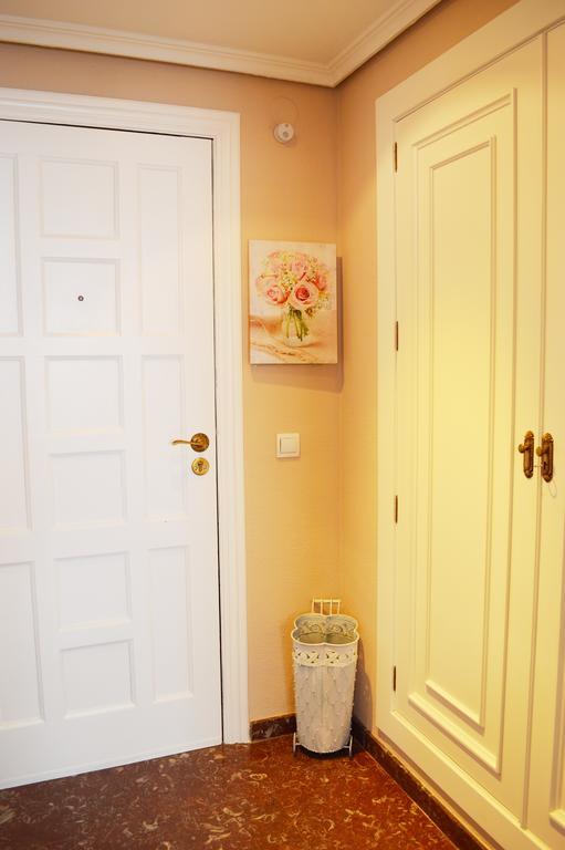 Bonito Apartamento Junto Al Palacio De Viana コルドバ エクステリア 写真