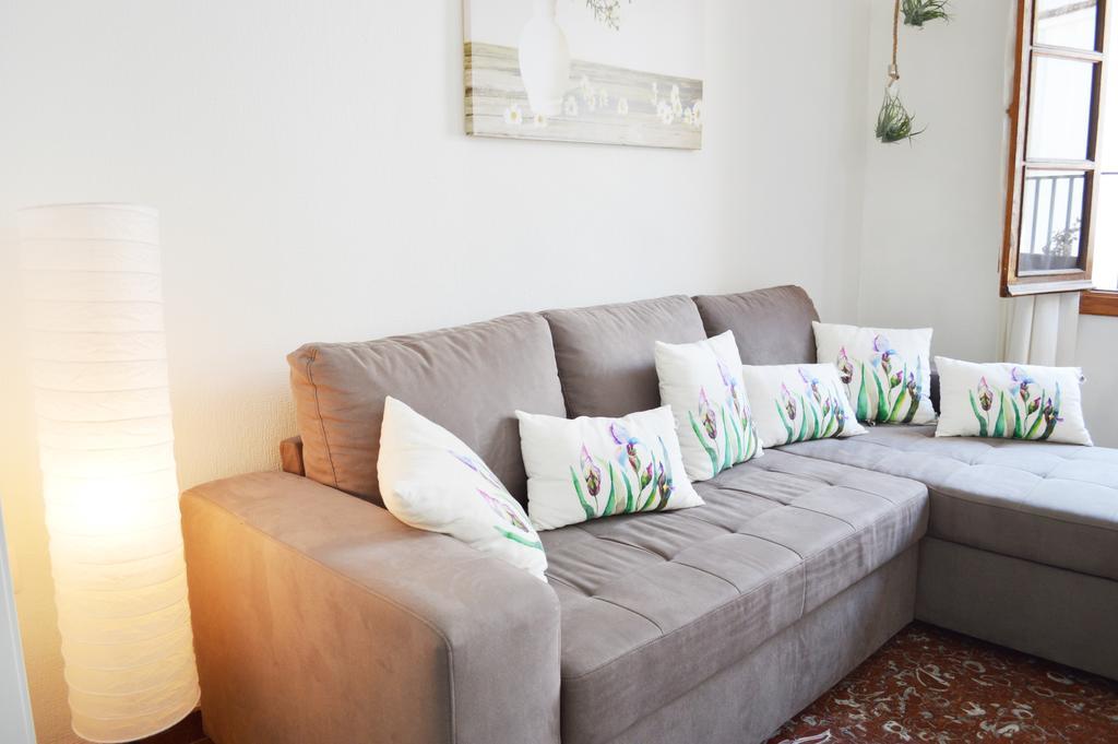 Bonito Apartamento Junto Al Palacio De Viana コルドバ エクステリア 写真